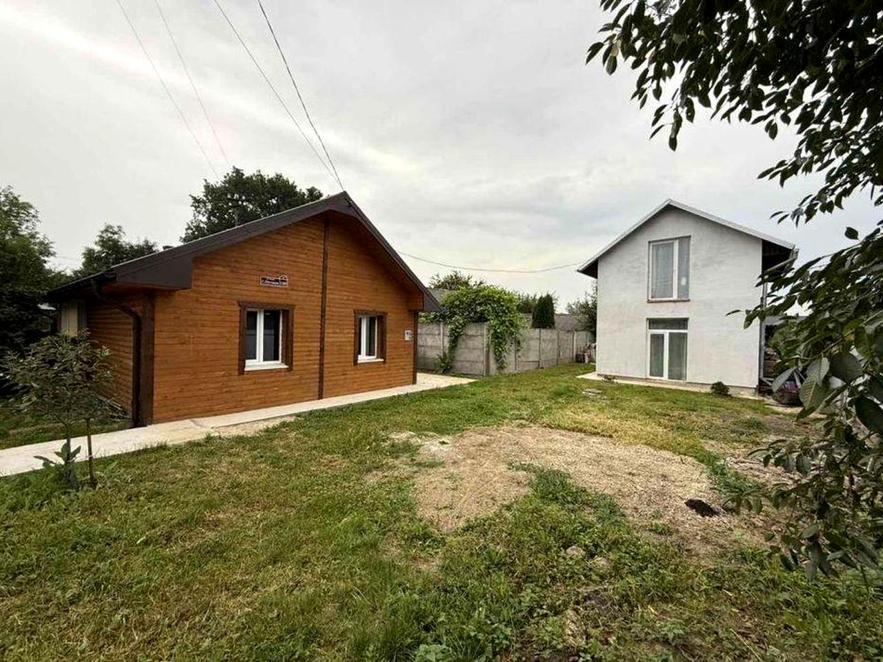Будинок у Коломиї | Підходить під єВідновлення та сертифікат