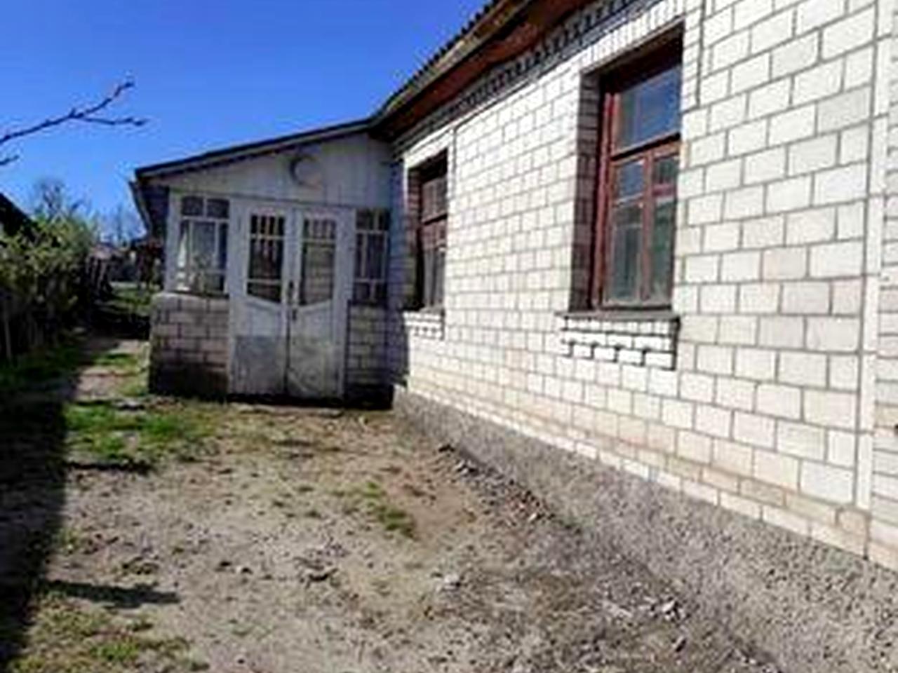 Продаєтся будинок
