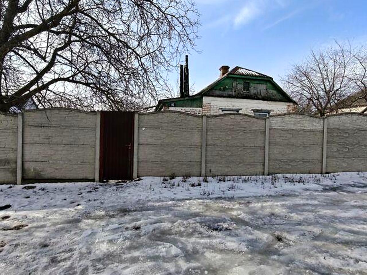 Продаж 2к Дім Ботанічний (Мічуріна) провулок
