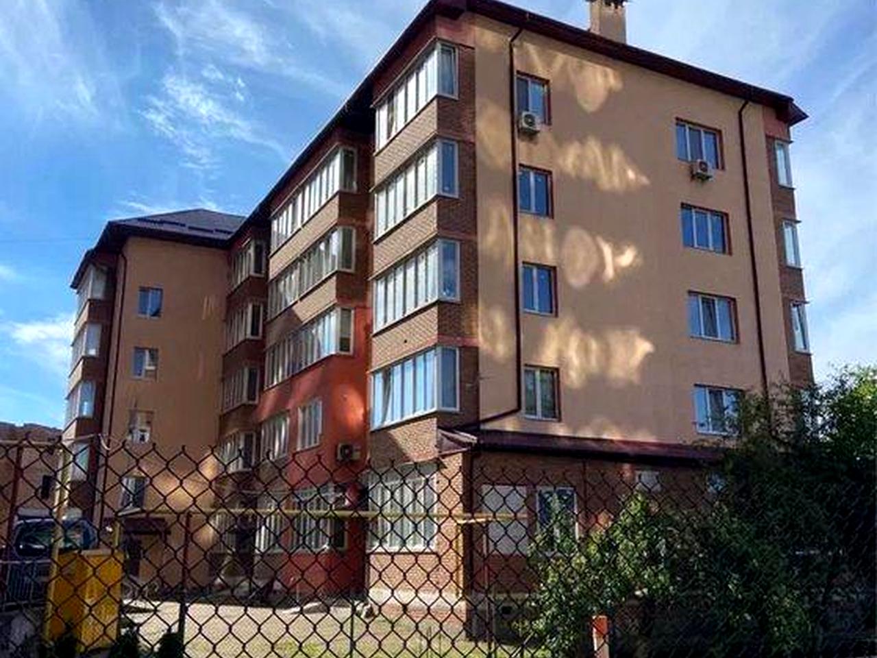 Продаж 2 кім квартира 189.30 м² 5/5ц вул Шевченка 132510$ ЖК Львівська брама