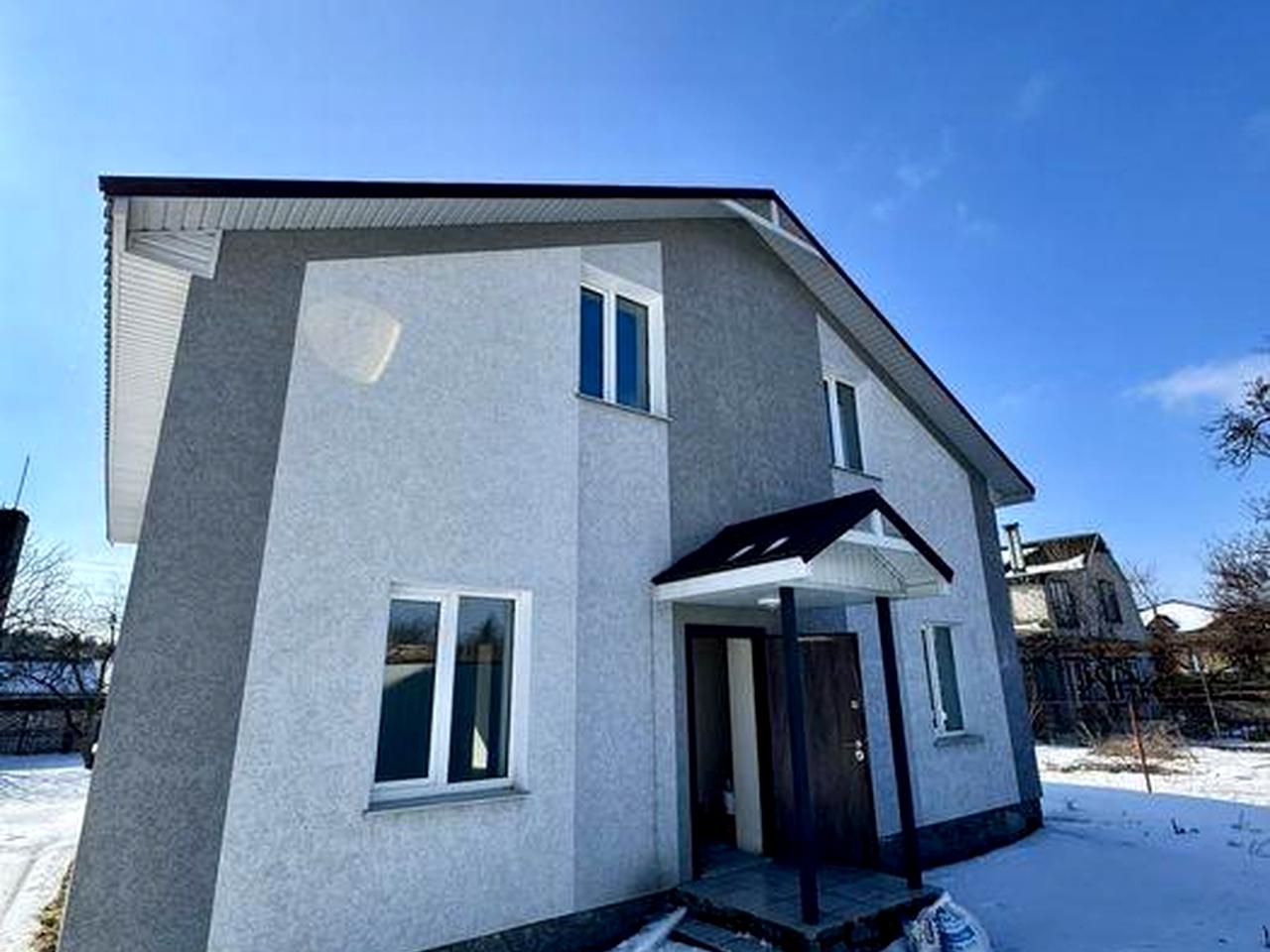 Житловий будинок Піддубне відеоогляд
