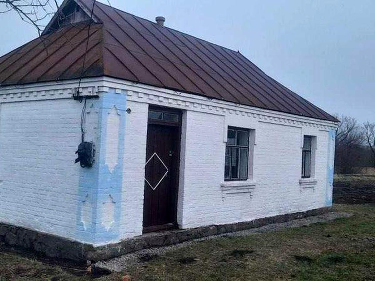 Весна прийшла !Ура !! Пора на дачу !Поряд зі Сквирою.