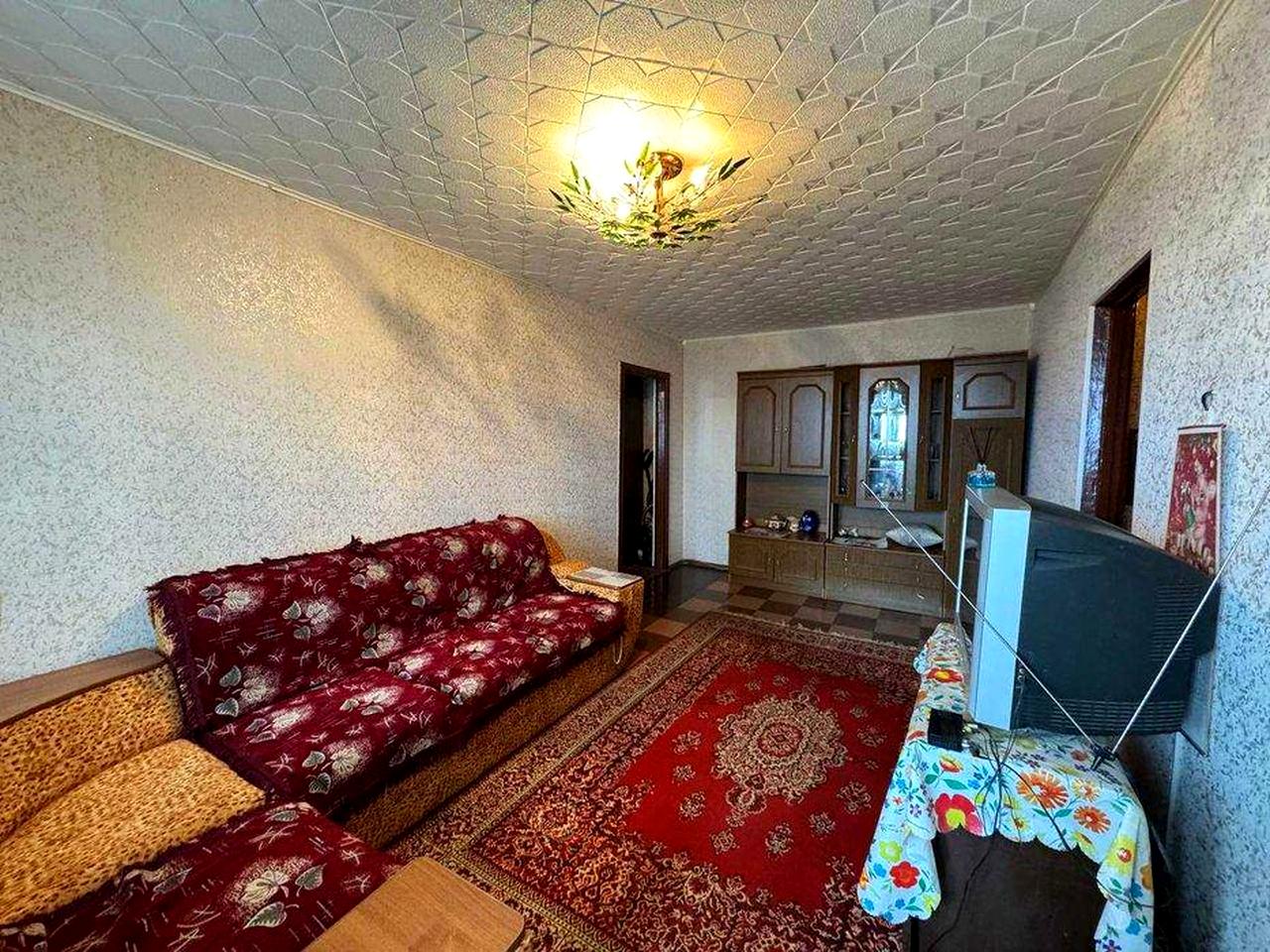 Оренда 4к квартири на Дзержинці для ВІДРЯДНИКІВ