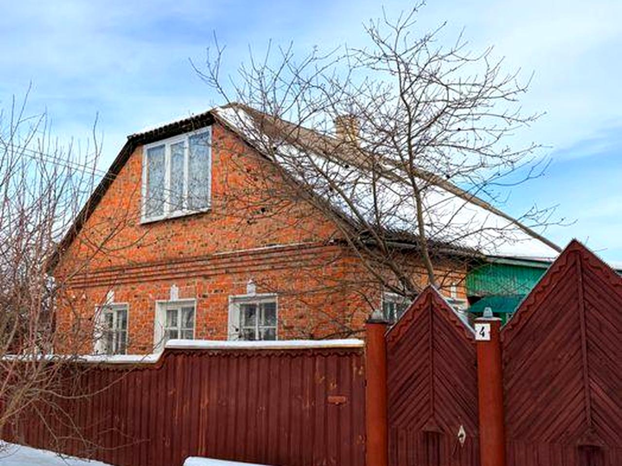 Продам будинок 100 кв. м, Лебедин Сумської області