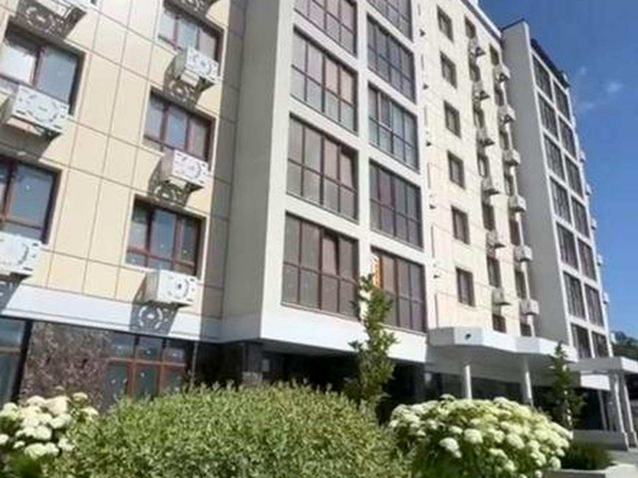Продам 2-х кімнатну квартиру ЖК Олімп модерн ЖК Олімп