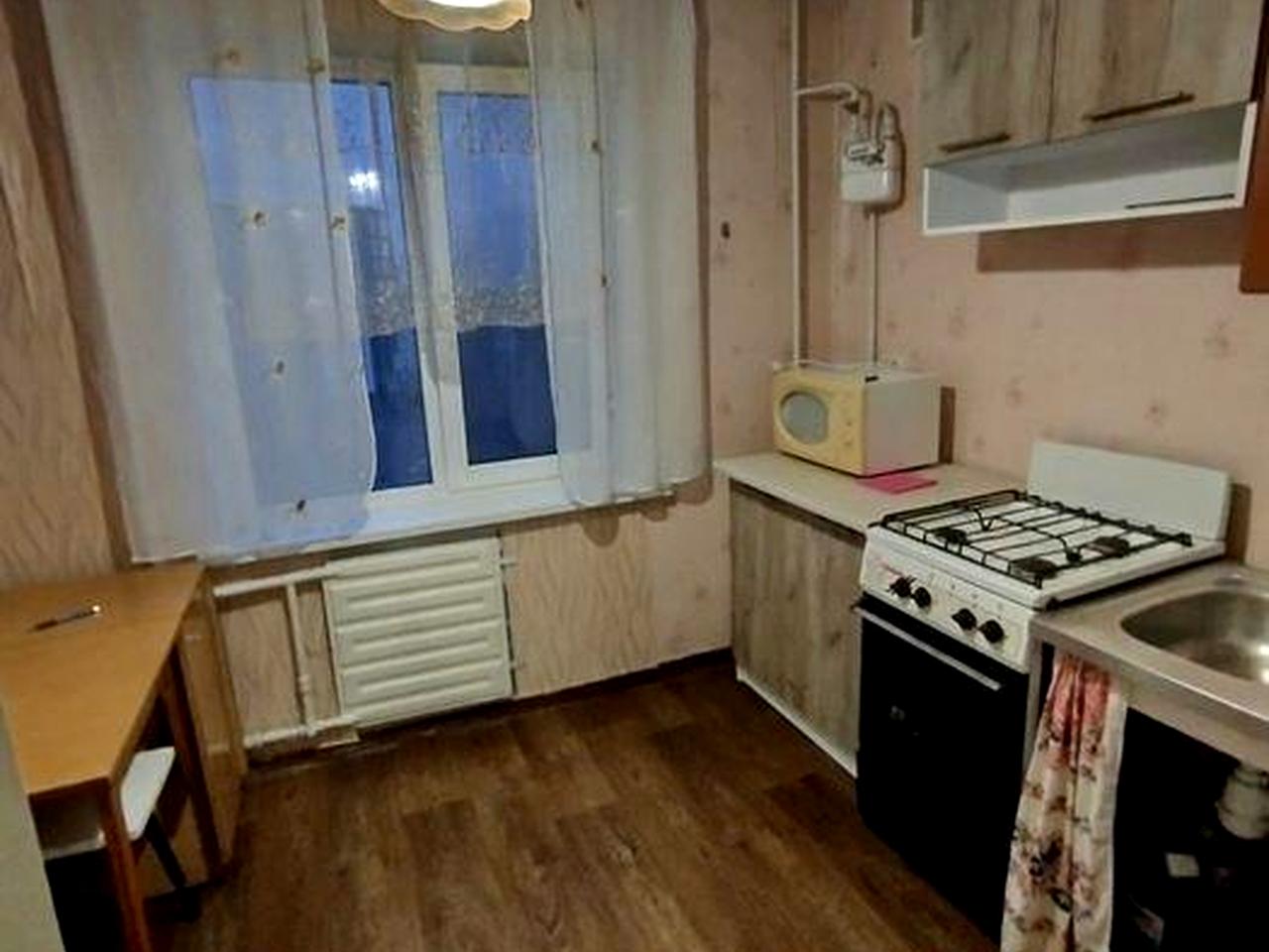 Продается 1 комнатная квартира 8/9 этаж ул. Сагайдачного