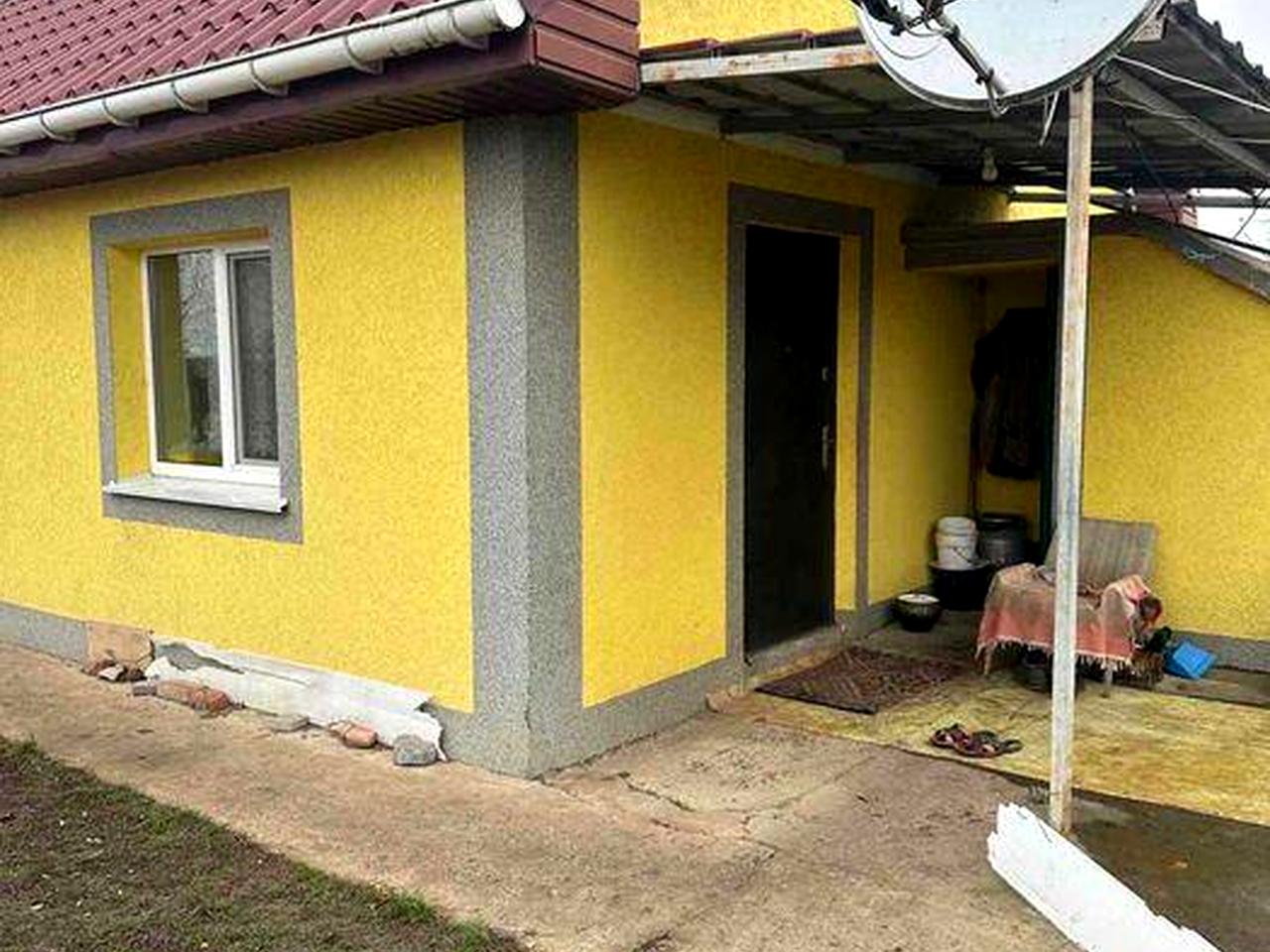 Продаж будинку м.Сквира