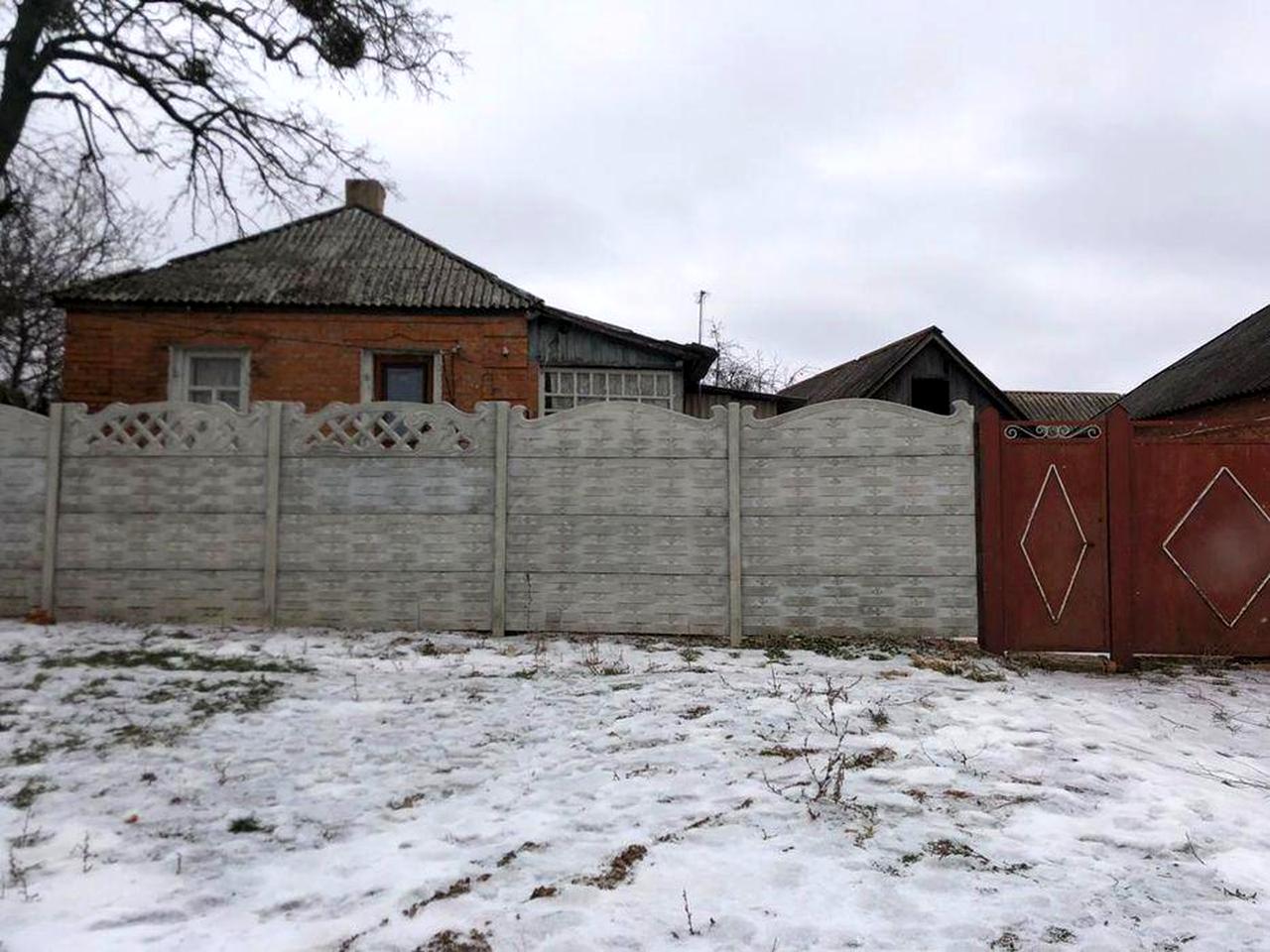 Продам будинок по вул Івченко