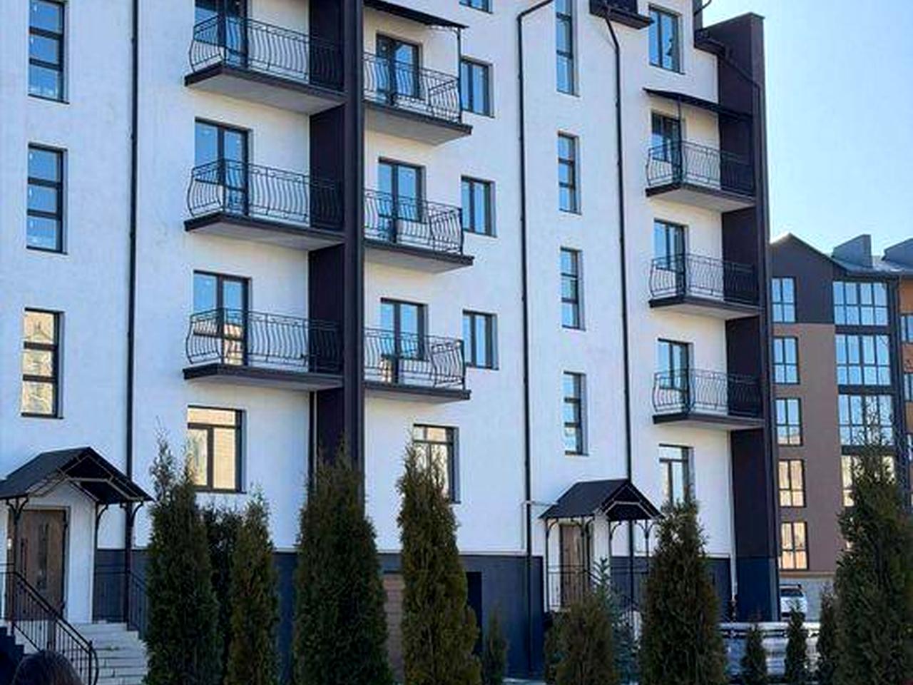 Квартира в Кременці