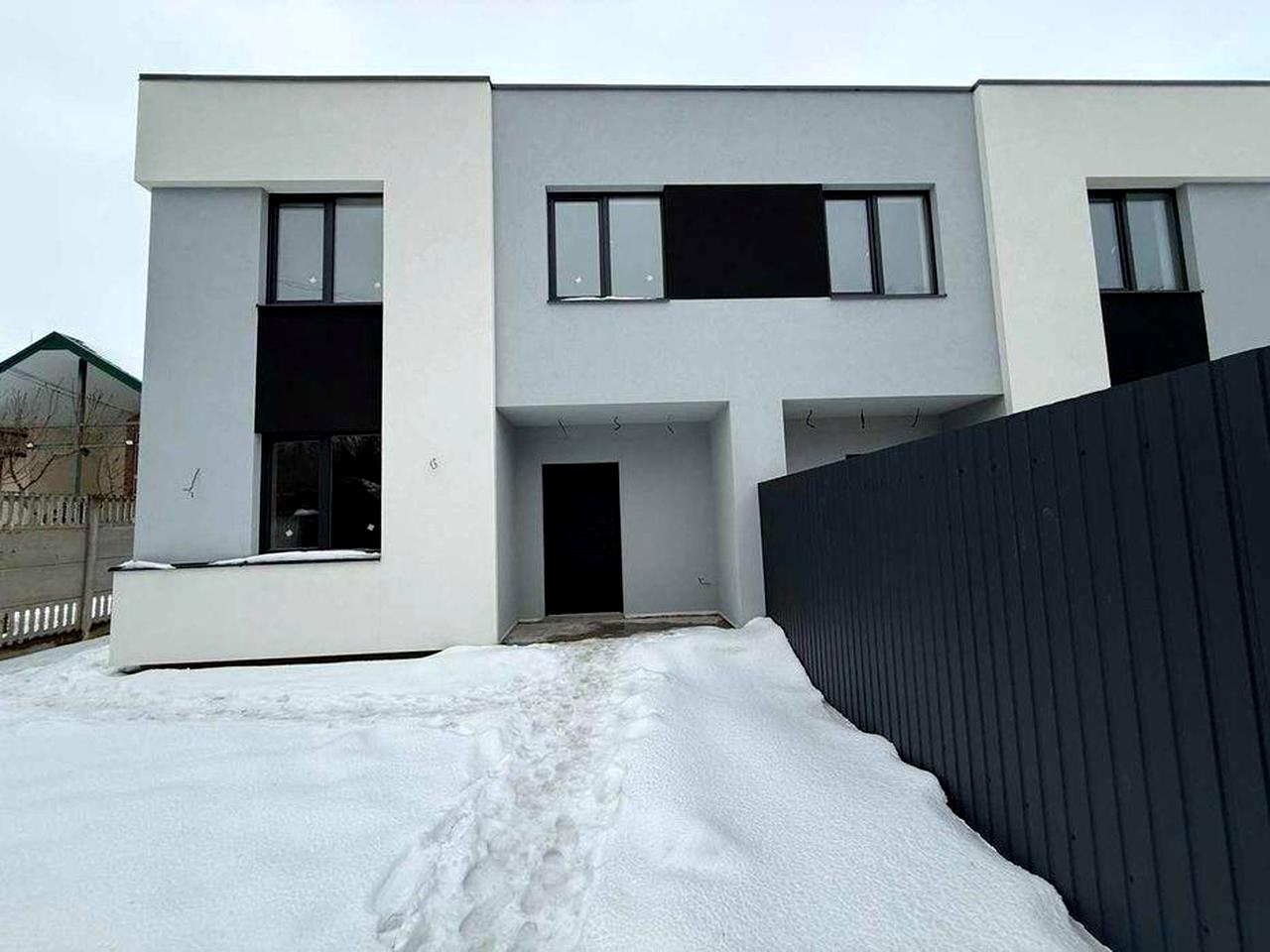 Продаж дуплексу 115м з терасою в Боярка, Київська область