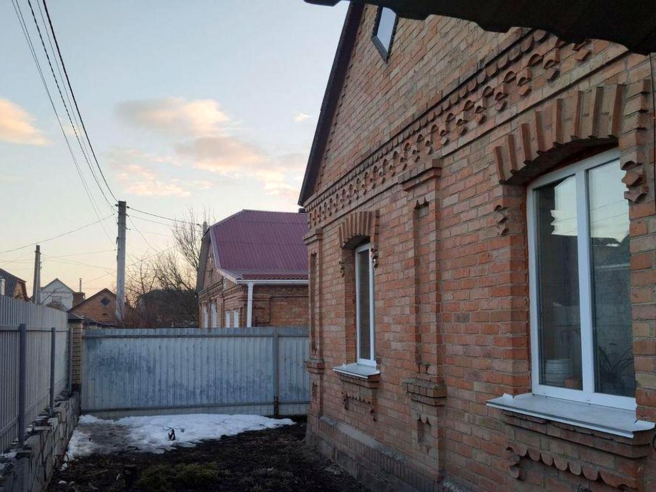 Будинок в р-ні Мясокомбінату