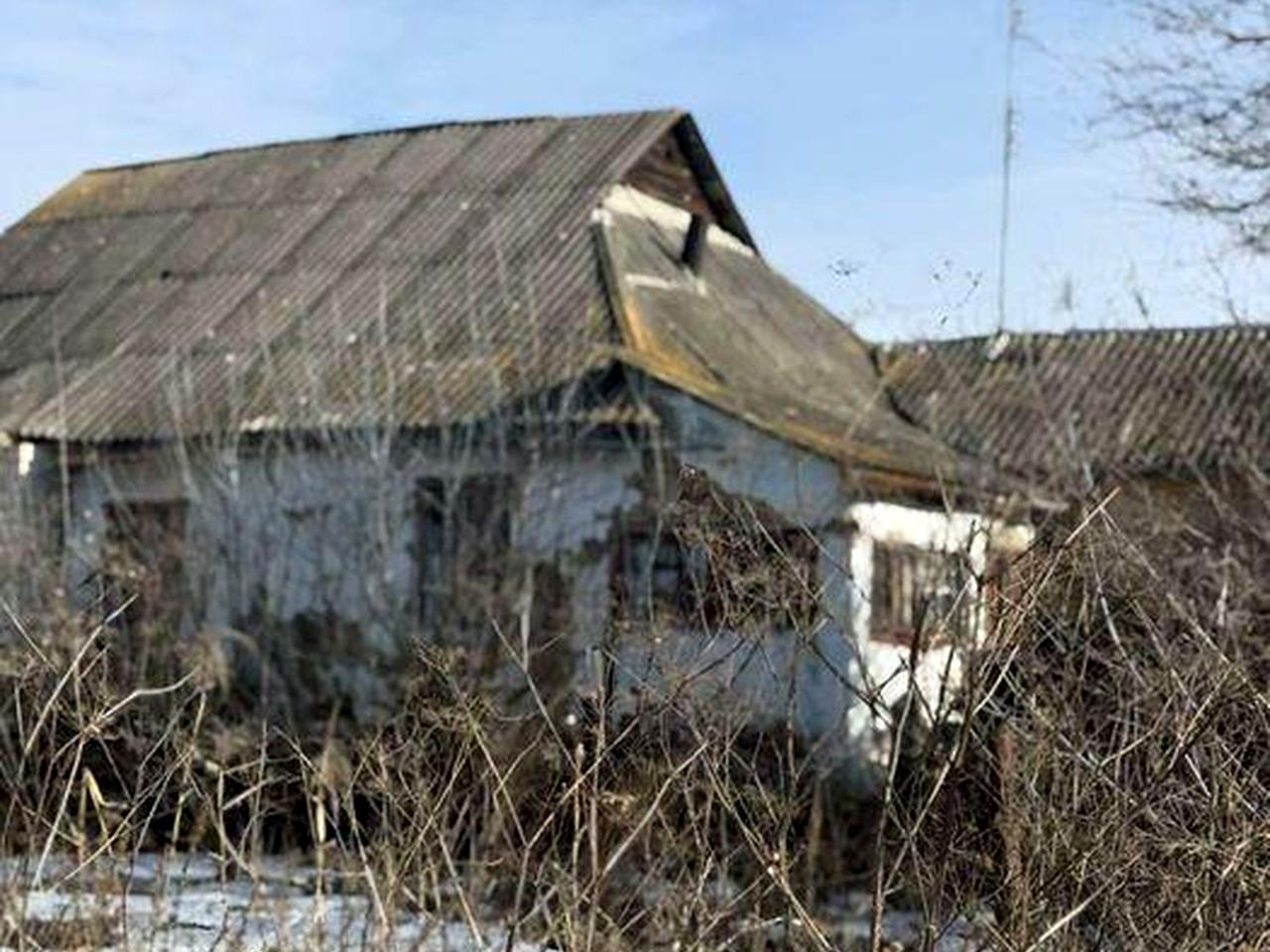Частина будинку в м. Хмільник