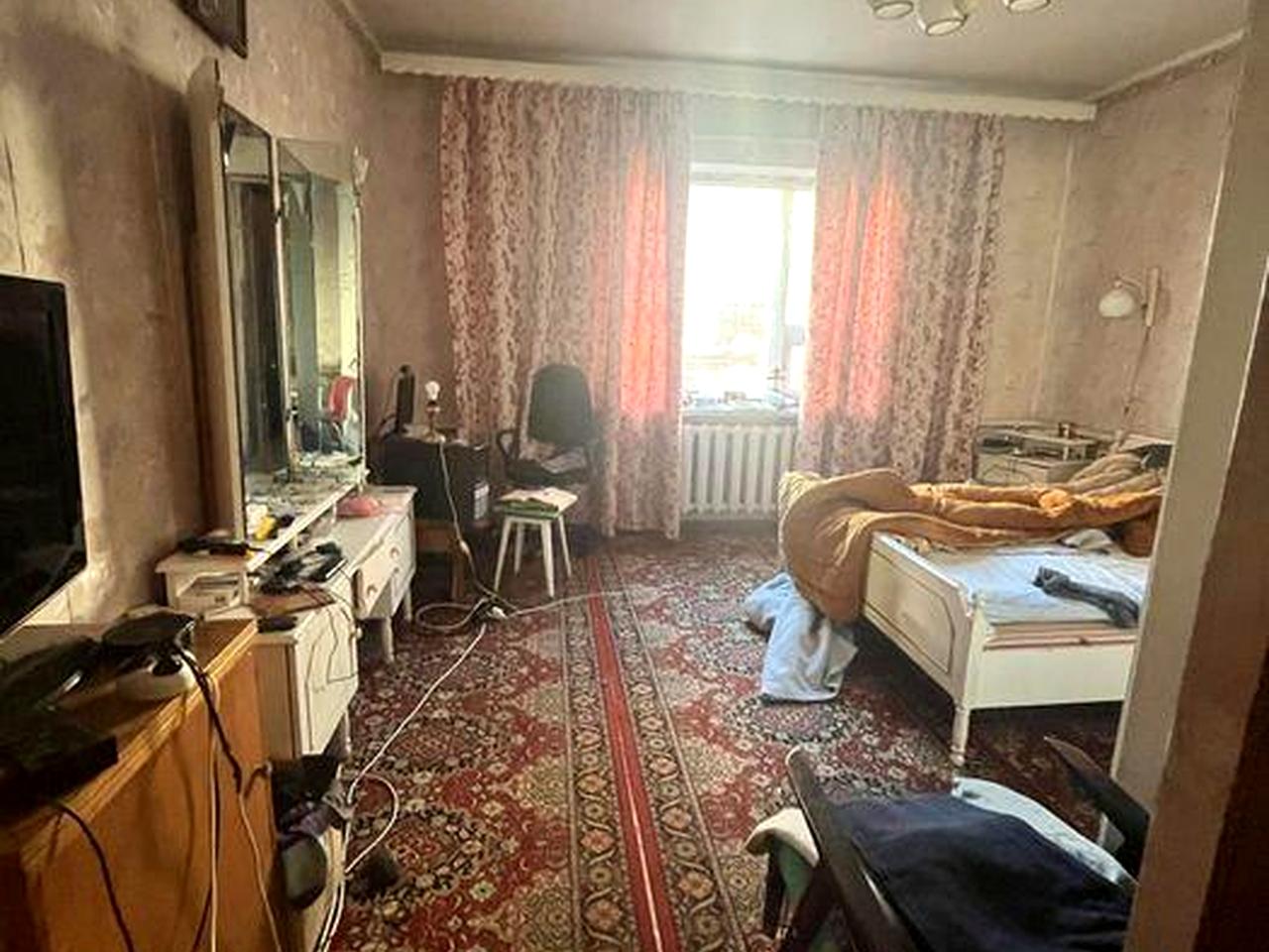 Продается добротный дом в отличном районе