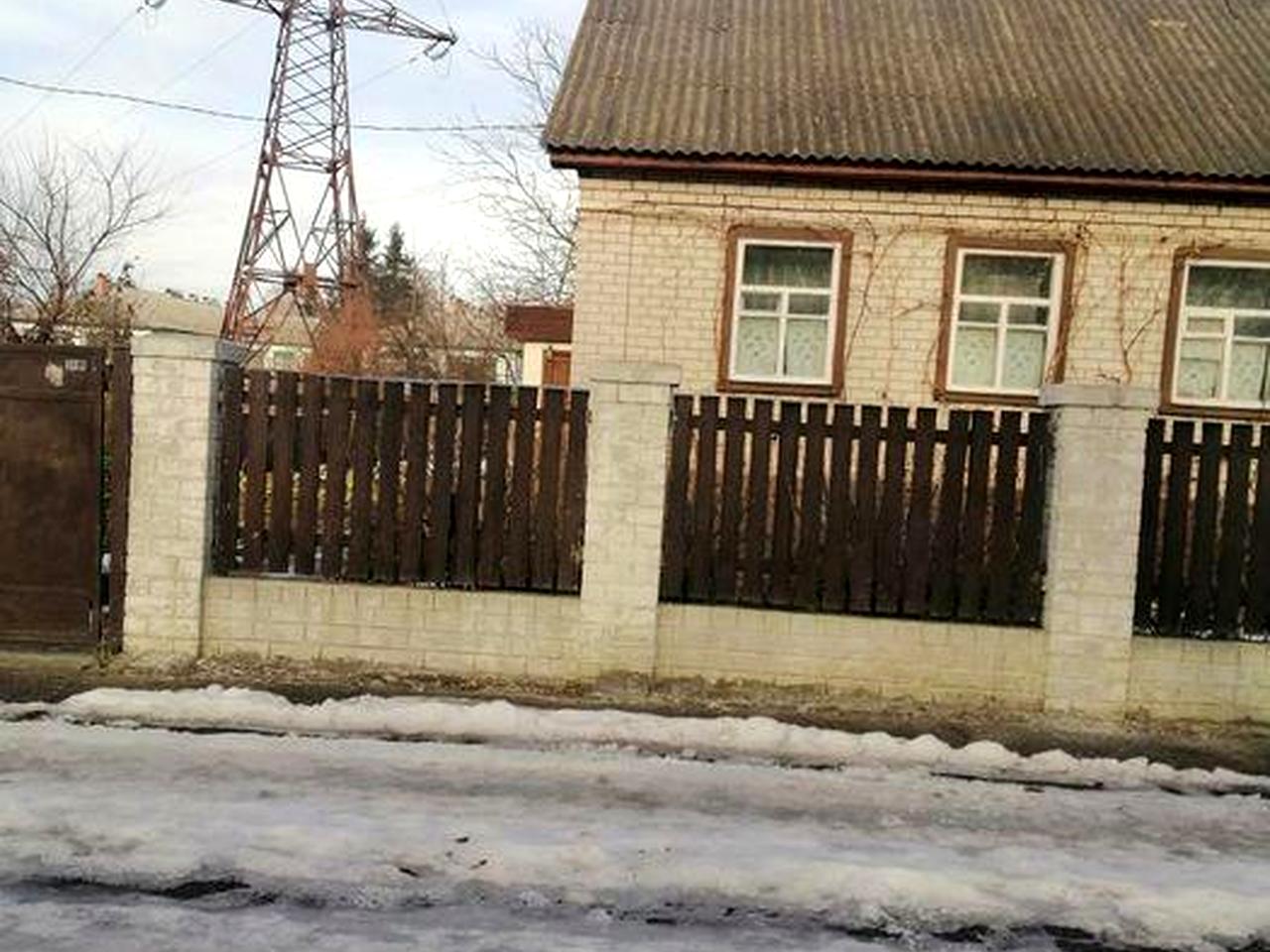 Продам  будинок 30000$