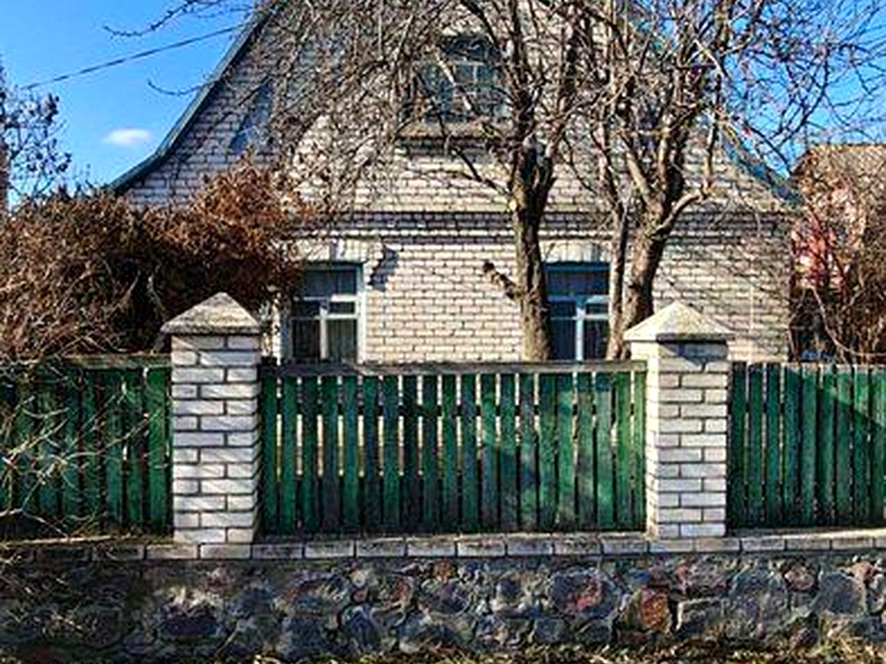 Продаж будинку по вул. Чубинська | м. Тальне