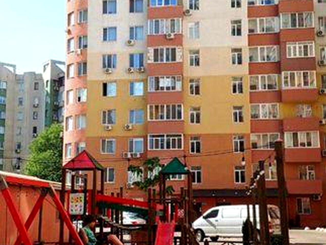 Вигідно!3 кім кв (89 м)ЖК Акапулько-2 /зданий /Педагогічна/6 Ст Фонтан ЖК Акапулько-2
