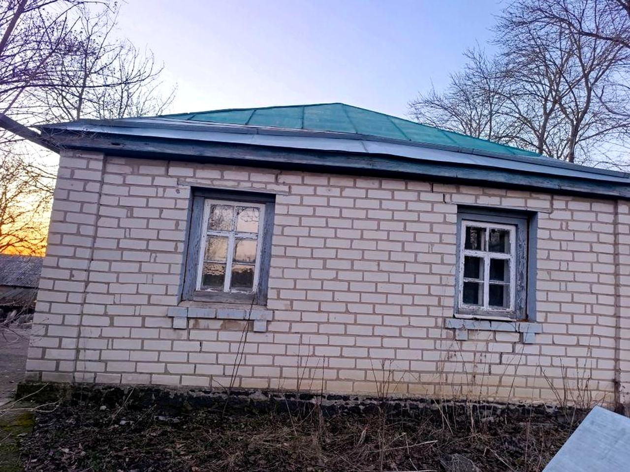 Будинок по вул. Гулака Артемовського