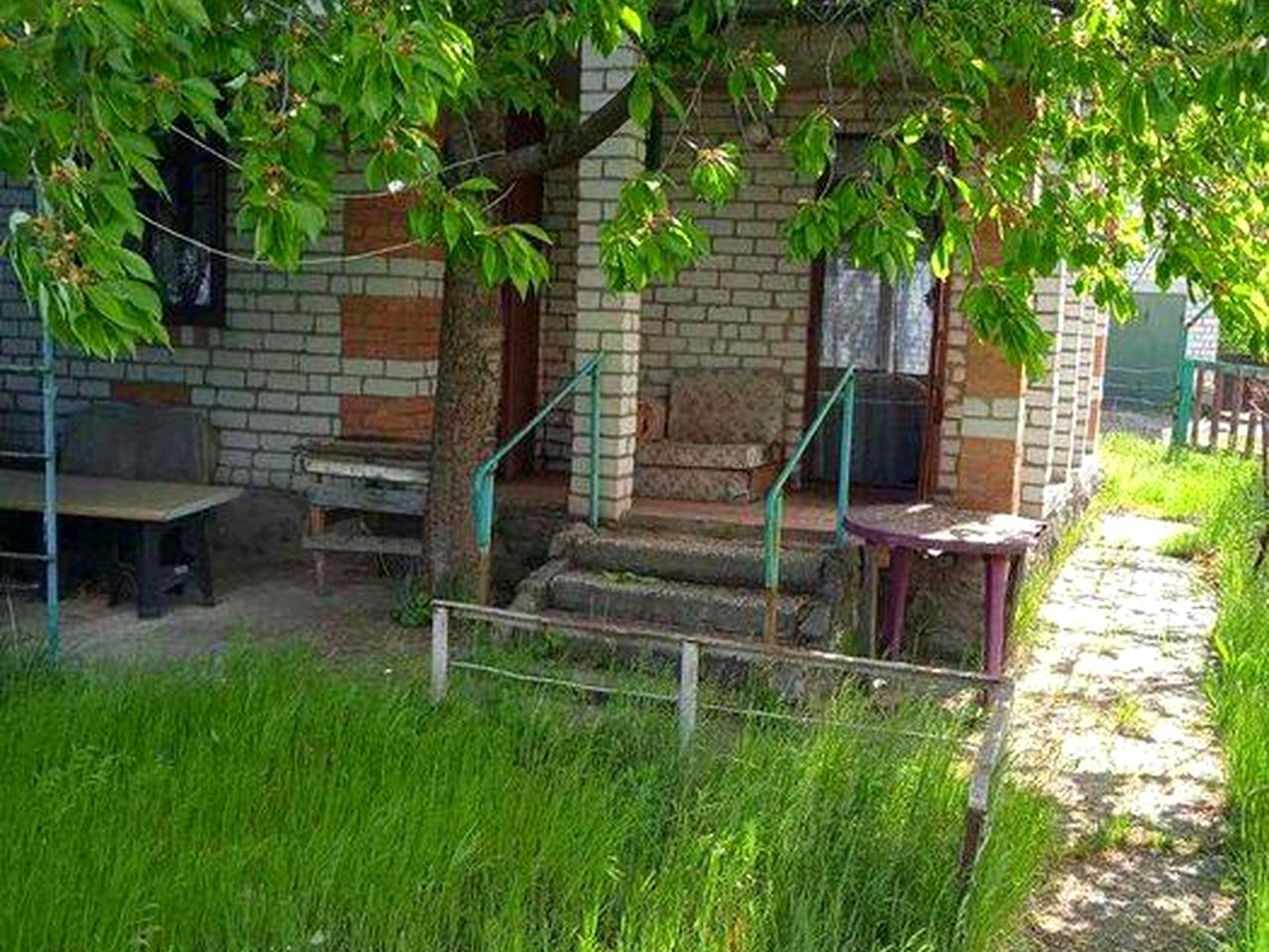Продам Дачу. Металугр 3