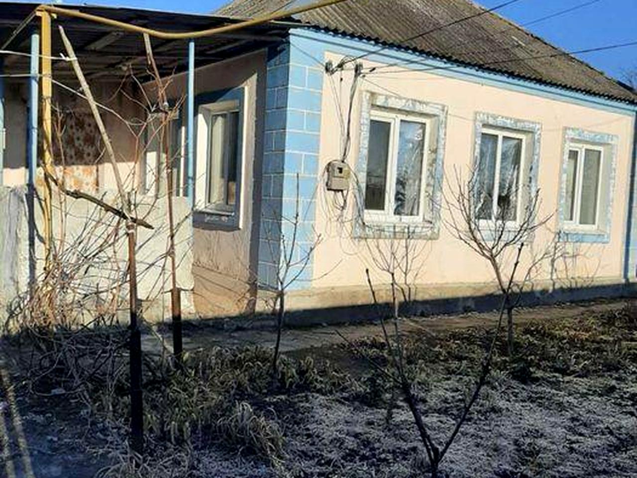 Продається будинок