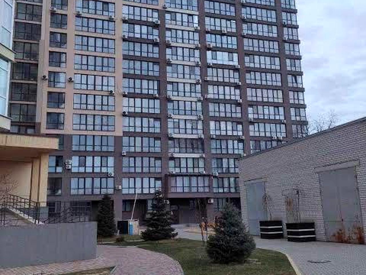 Продам квартиру Best house, Лучший дом, Победа, видовая ЖК Best House