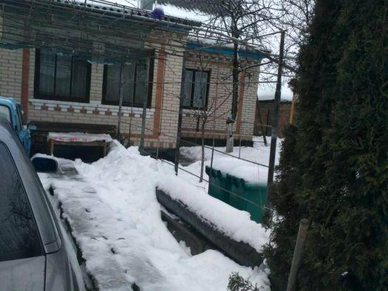 Продам будинок в Гайсині