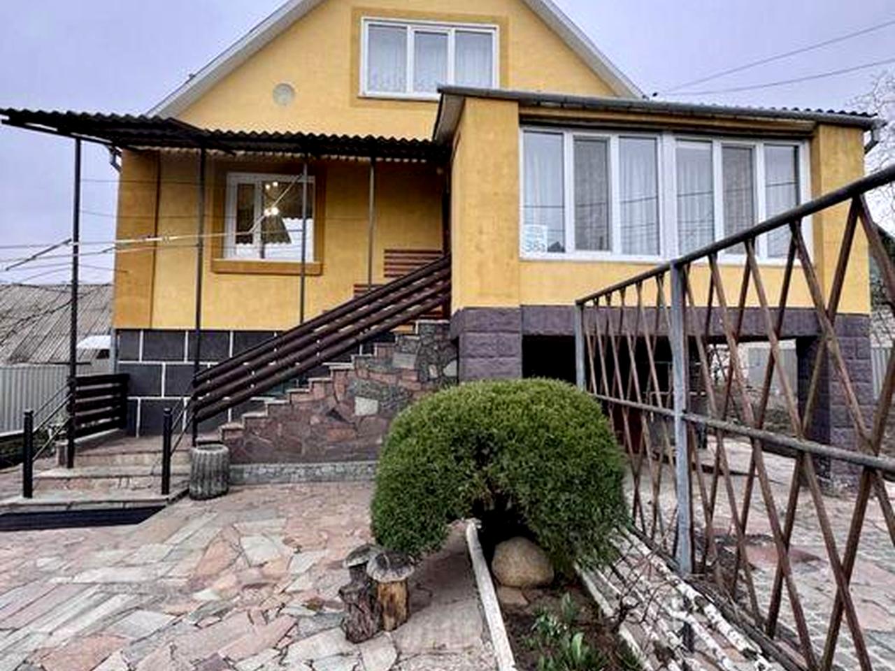 Продаж будинку район «Крошня»!