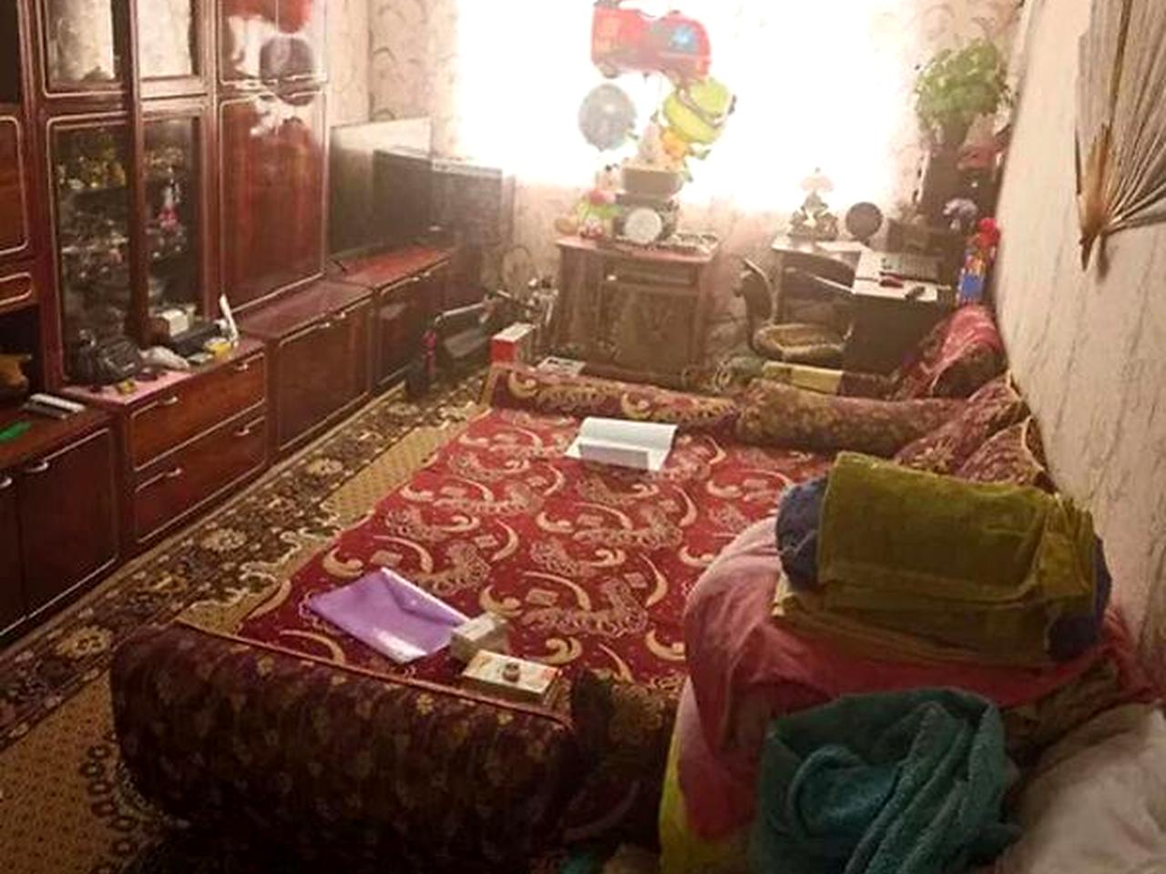 Продаж 2к Квартира Перемоги (Леніна) вулиця