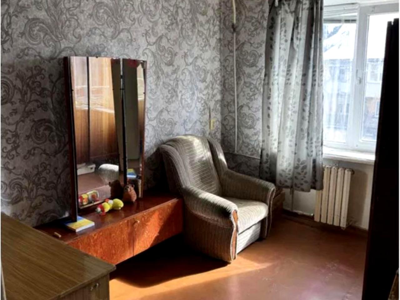 2-кімн. квартира, 55.0 м²