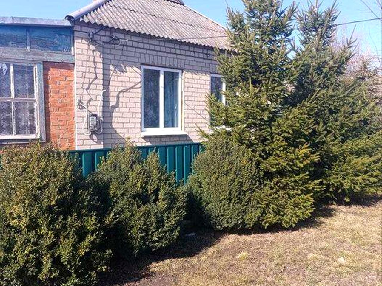 Продам будинок вул. Київської Русі (район Волохіно)