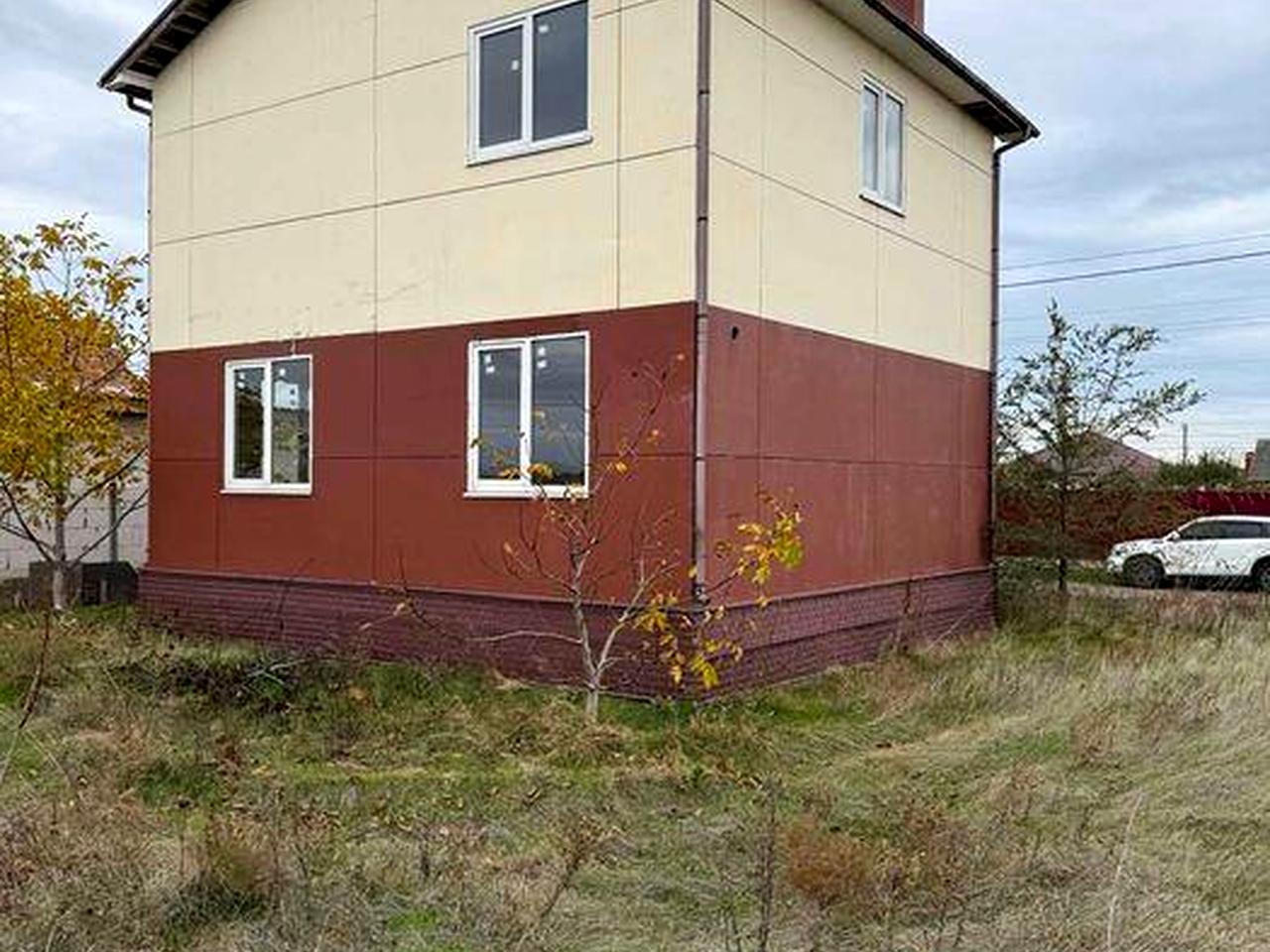 Продам будинок в Великодолинському