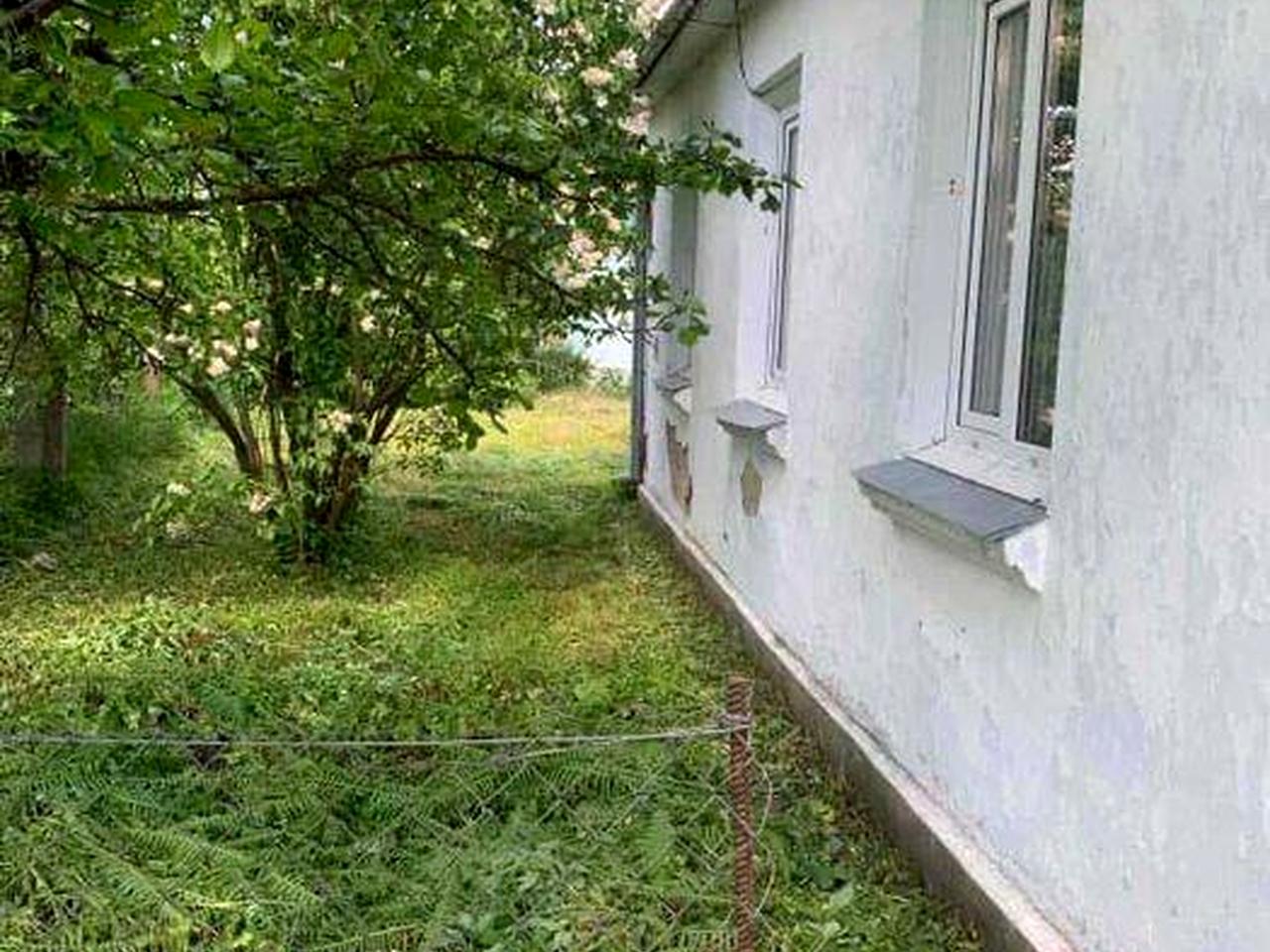 Продажа будинку Набережна