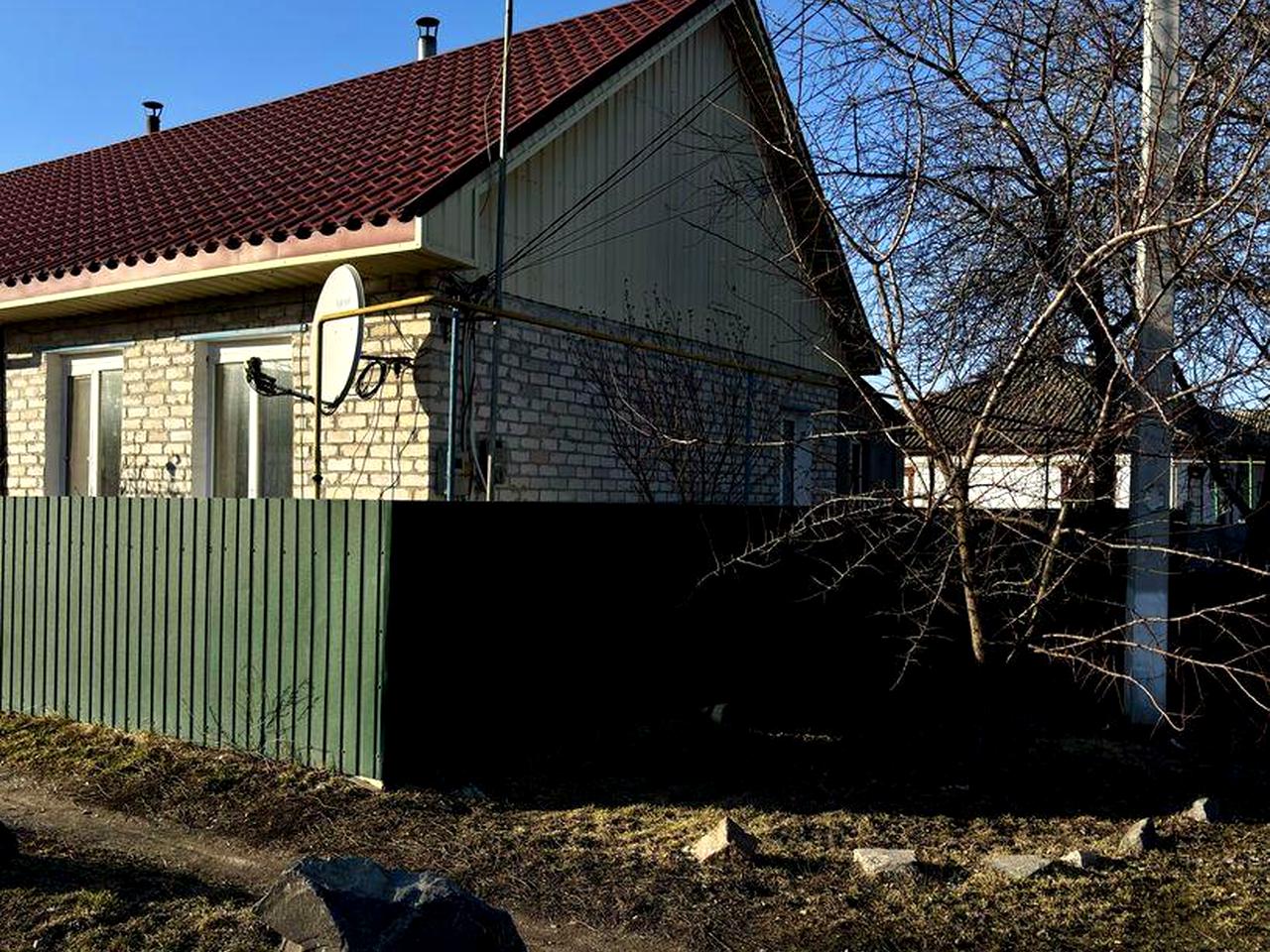 Продам частину будинку
