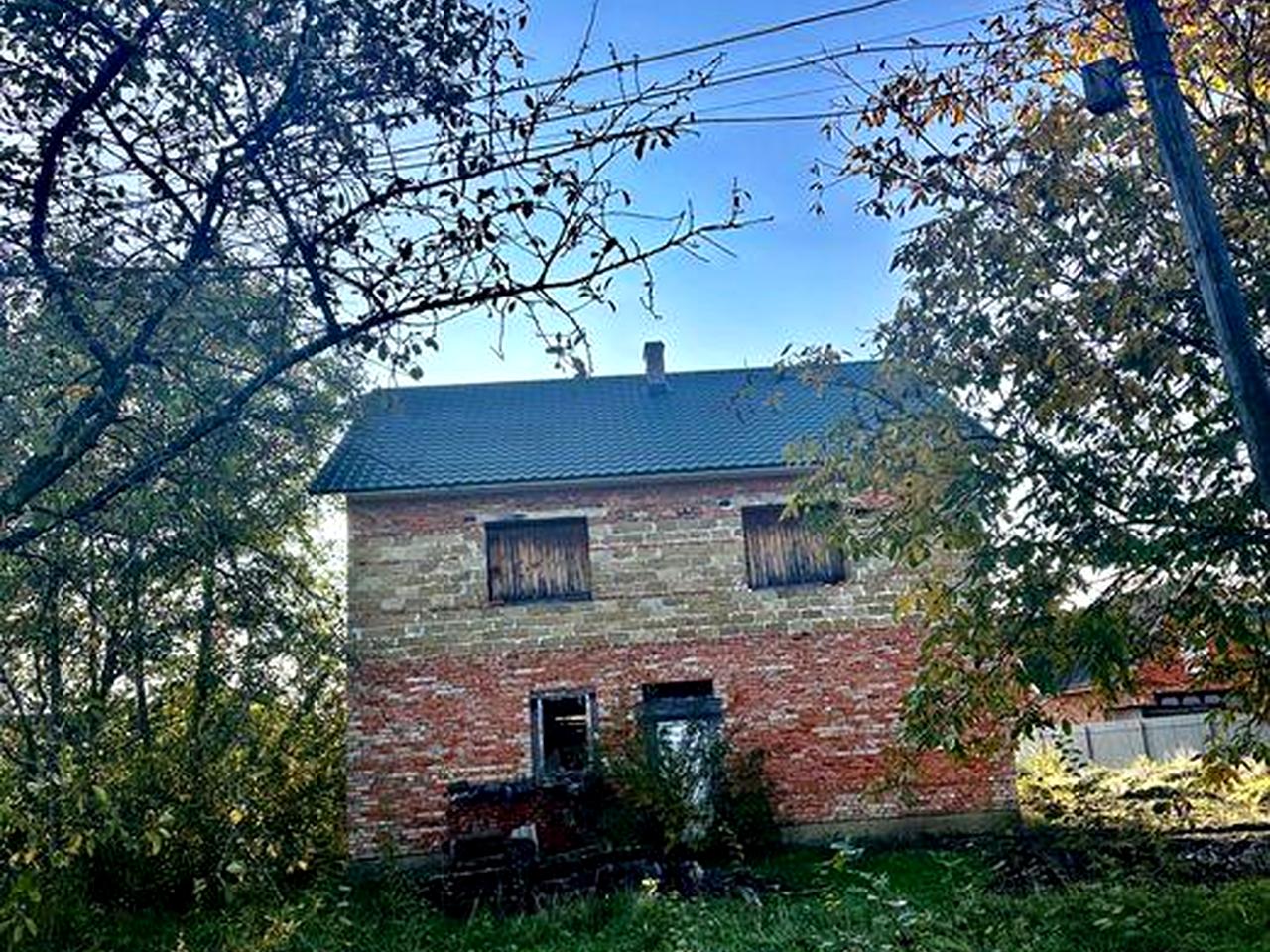 Житловий будинок (будова)