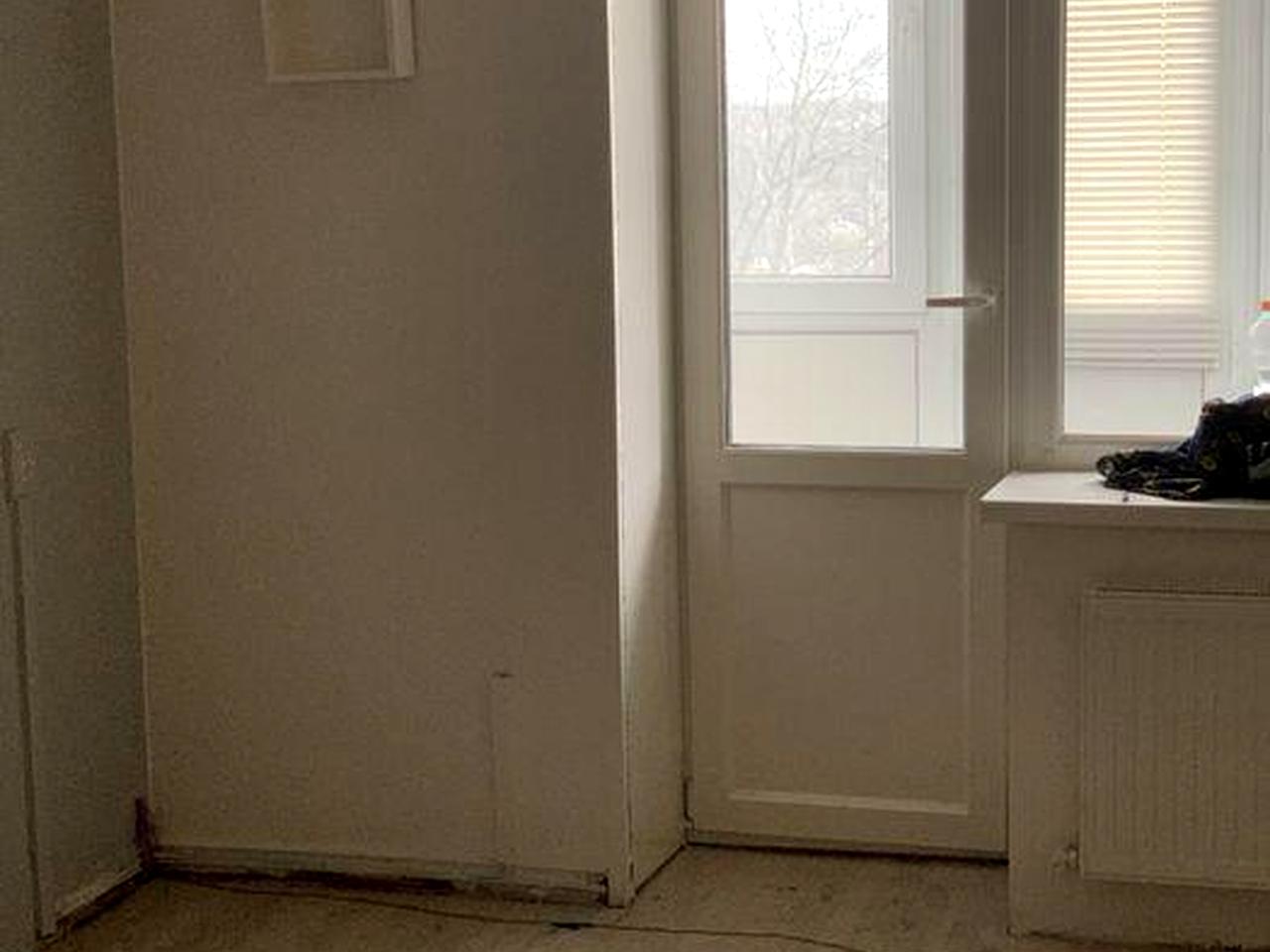 Продам двухкомнатную квартиру в городе Знаменка ЖК Знаменский комбинат комунальных услуг