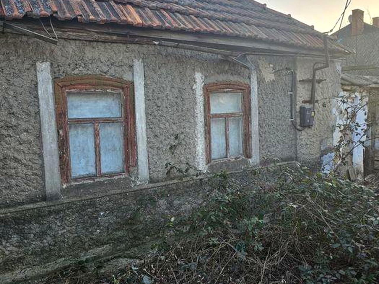 Срочно продам дом в Широкий балке.