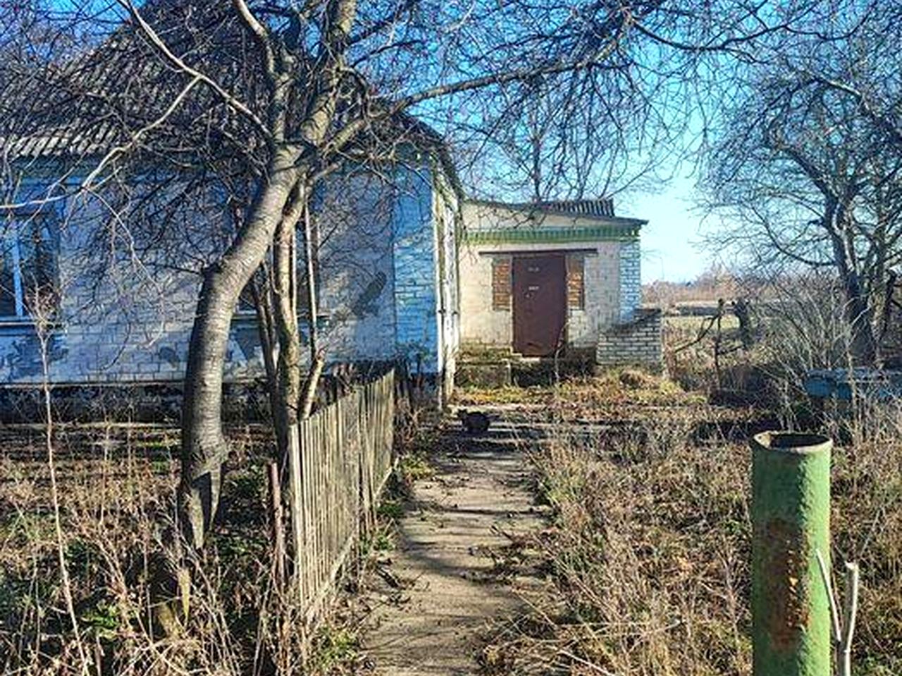 Продам будинок в місті Узин.