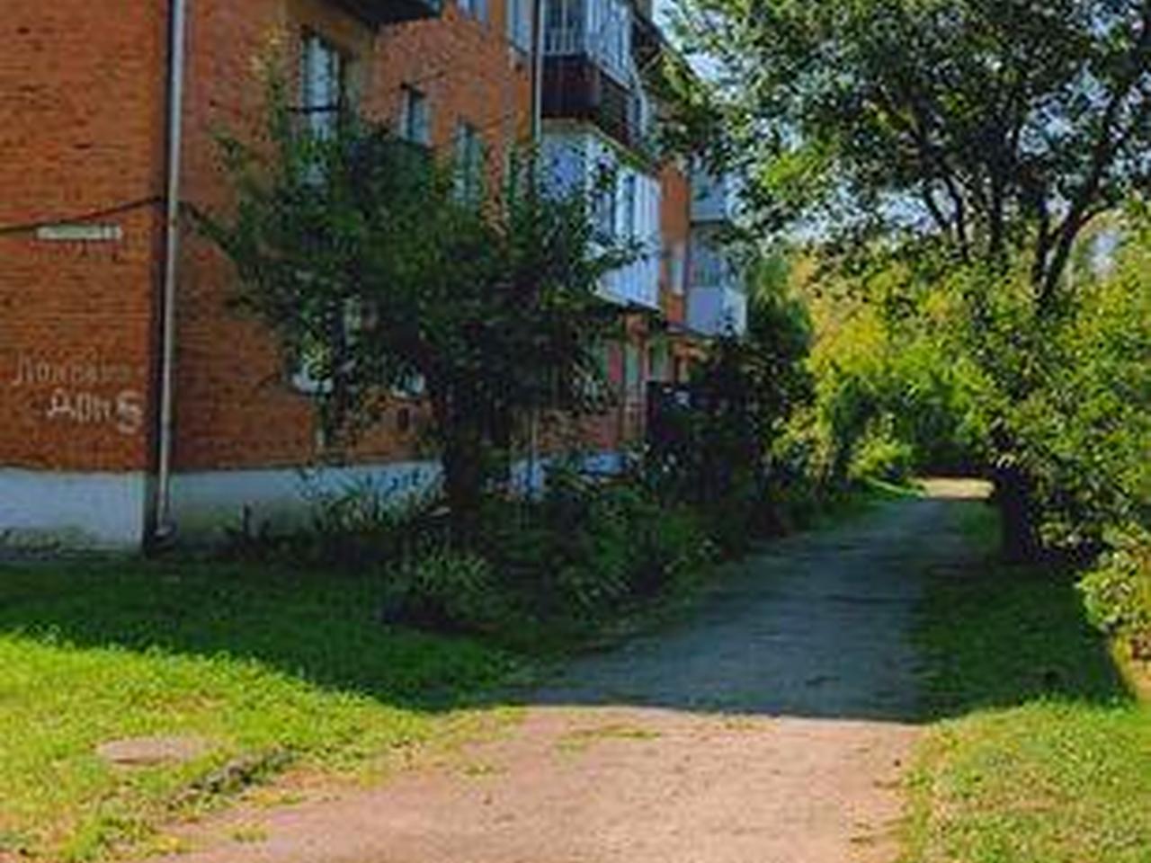 Продам  квартиру ЖК вул.Української Армії (мікр.Ломоносова)