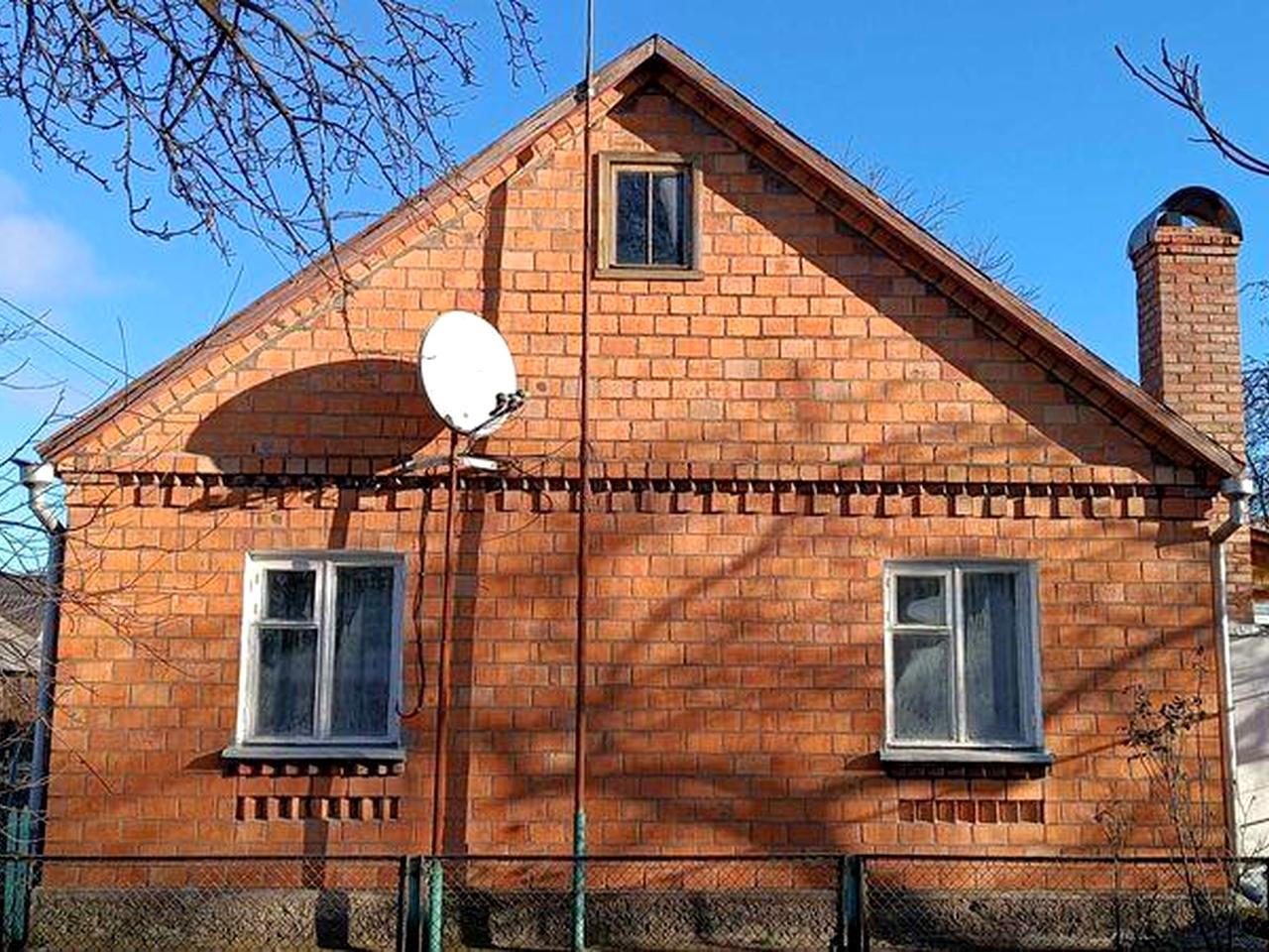 Продаж нерухомості