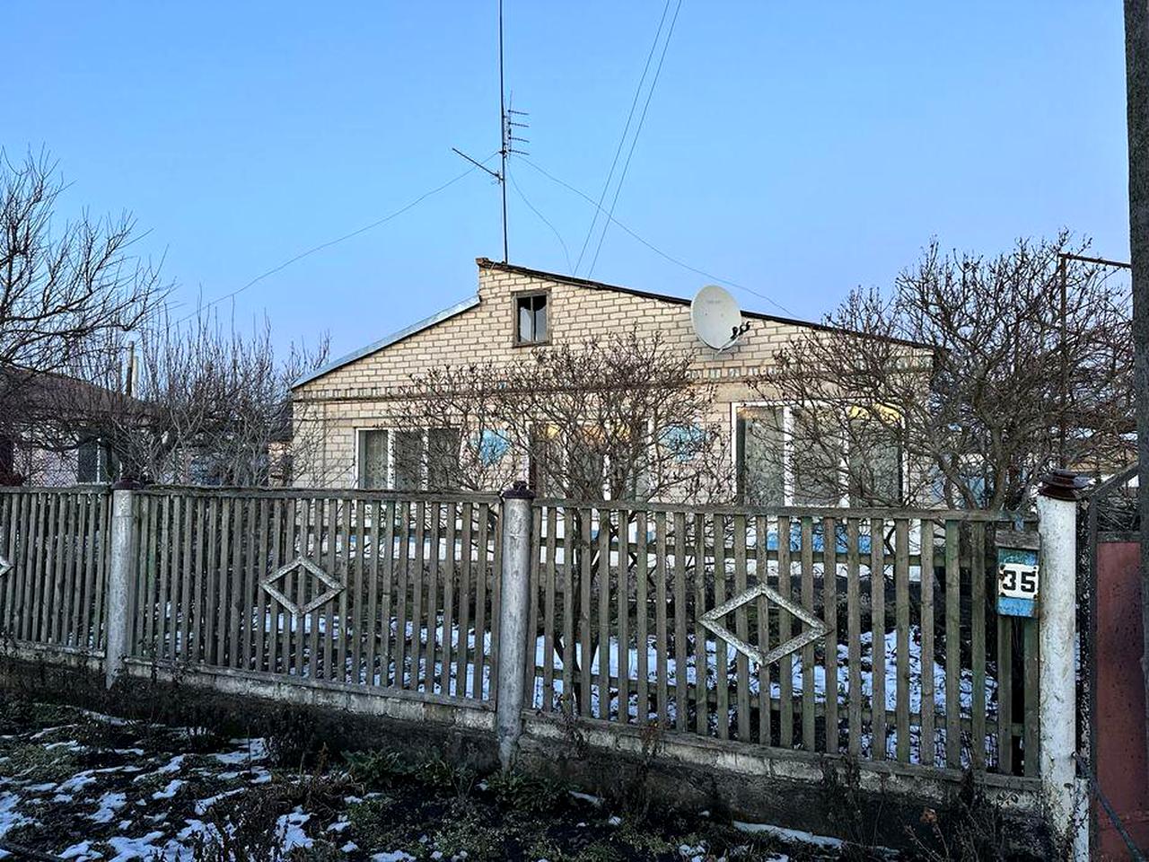 Продається будинок