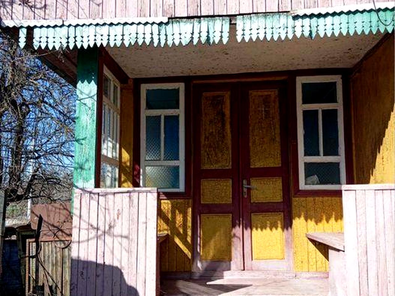 Продам будинок на Мигалівці