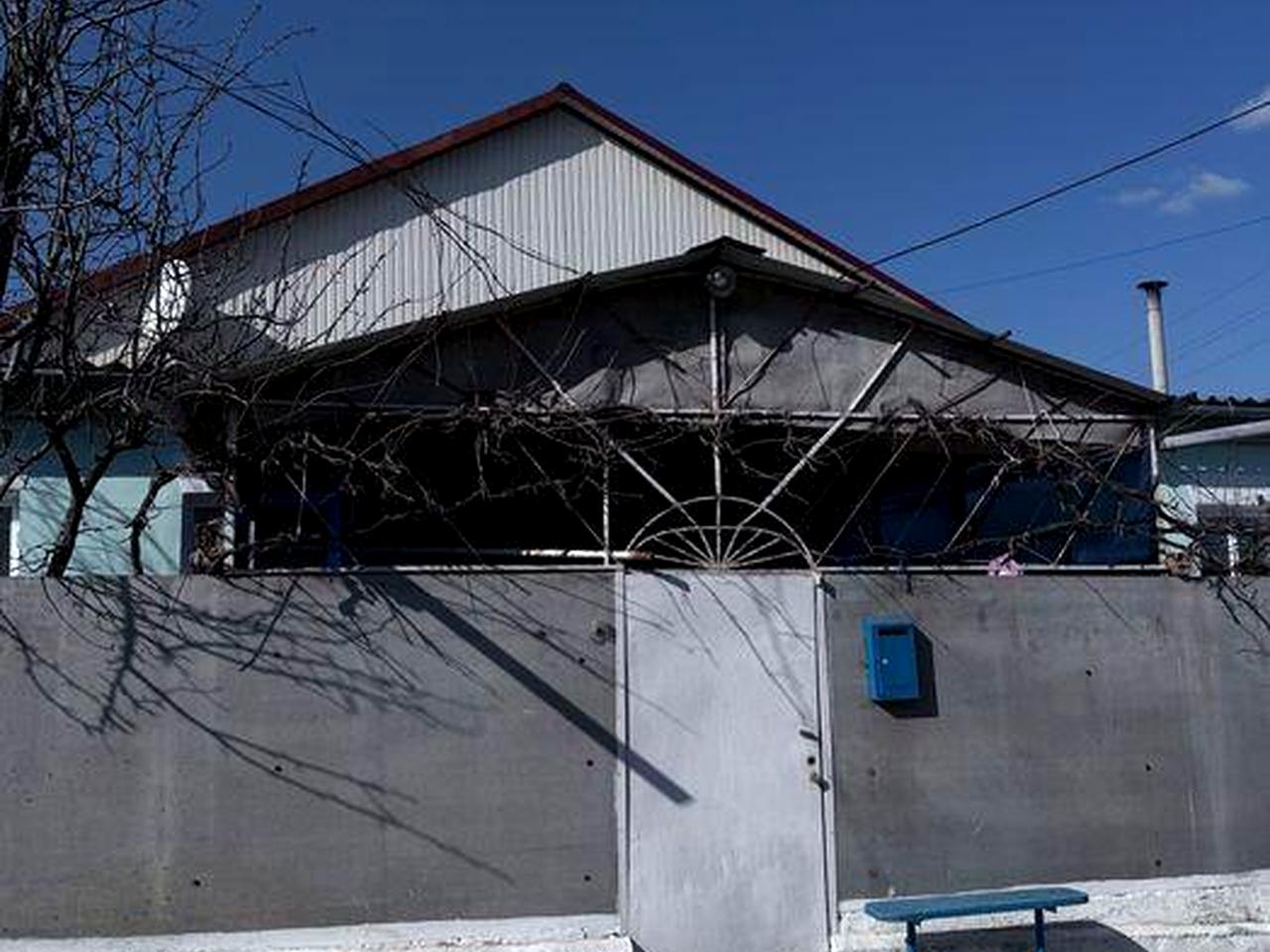 Дім в місті Подільськ
