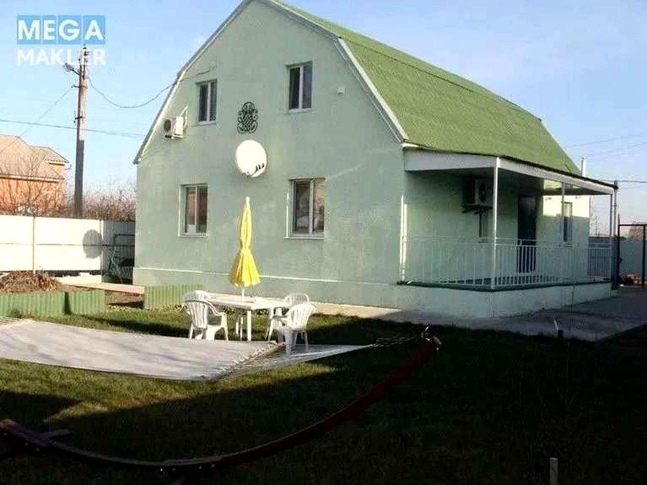 Продажа дома в Никополе