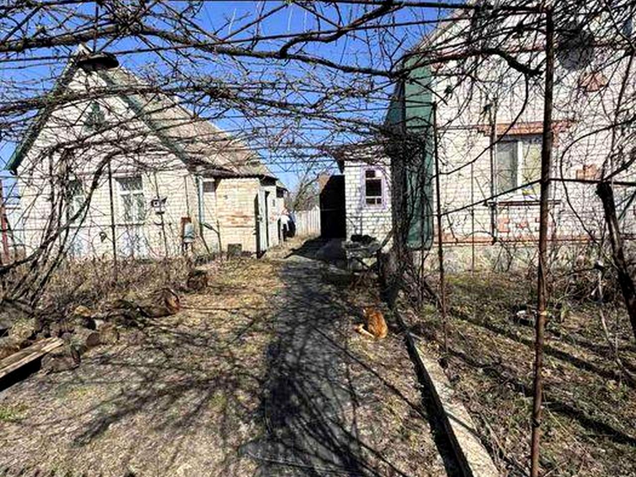 Жилой дом Низы в хорошем состоянии