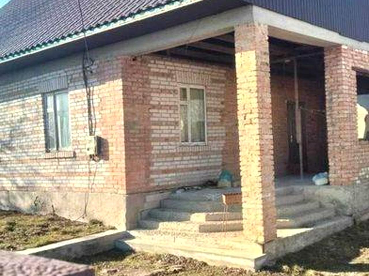 Це не просто будинок- це -майновий комплекс !