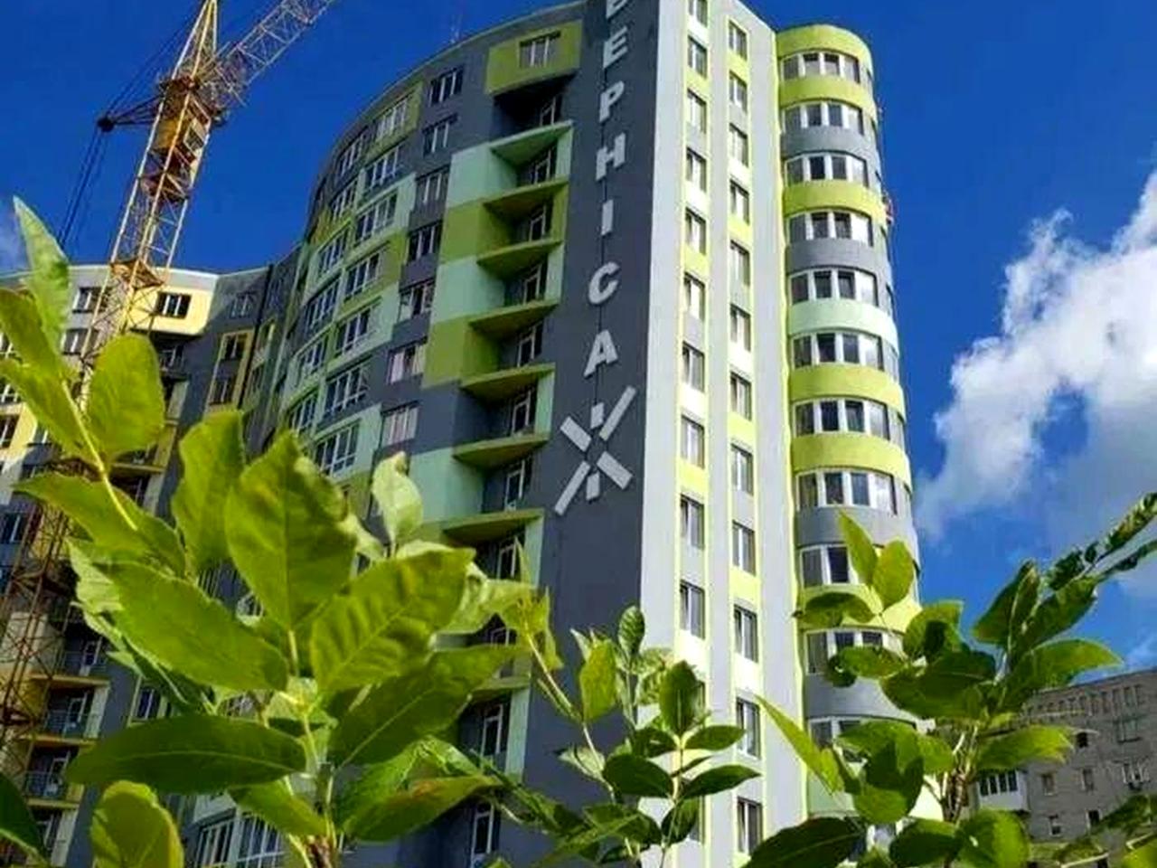 №:12122 — Продаж квартири, 2-кімн., ЖК Вернісаж, просп. Незалежності ЖК Вернісаж