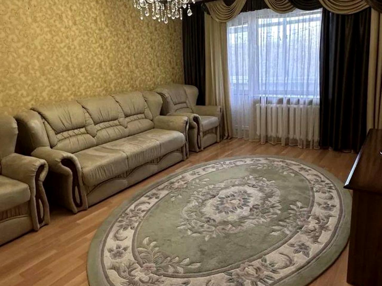Фурманова 4к Світло Є  18000+к
