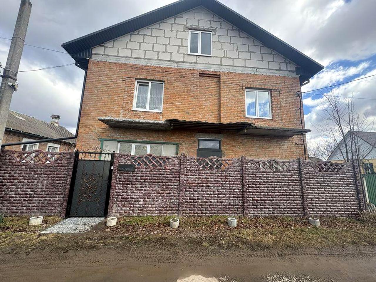 Приватний будинок Старе місто