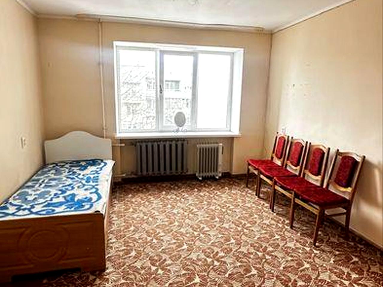 Здається в оренду  в Бориславі двокімнатна квартира по вул Коваліва