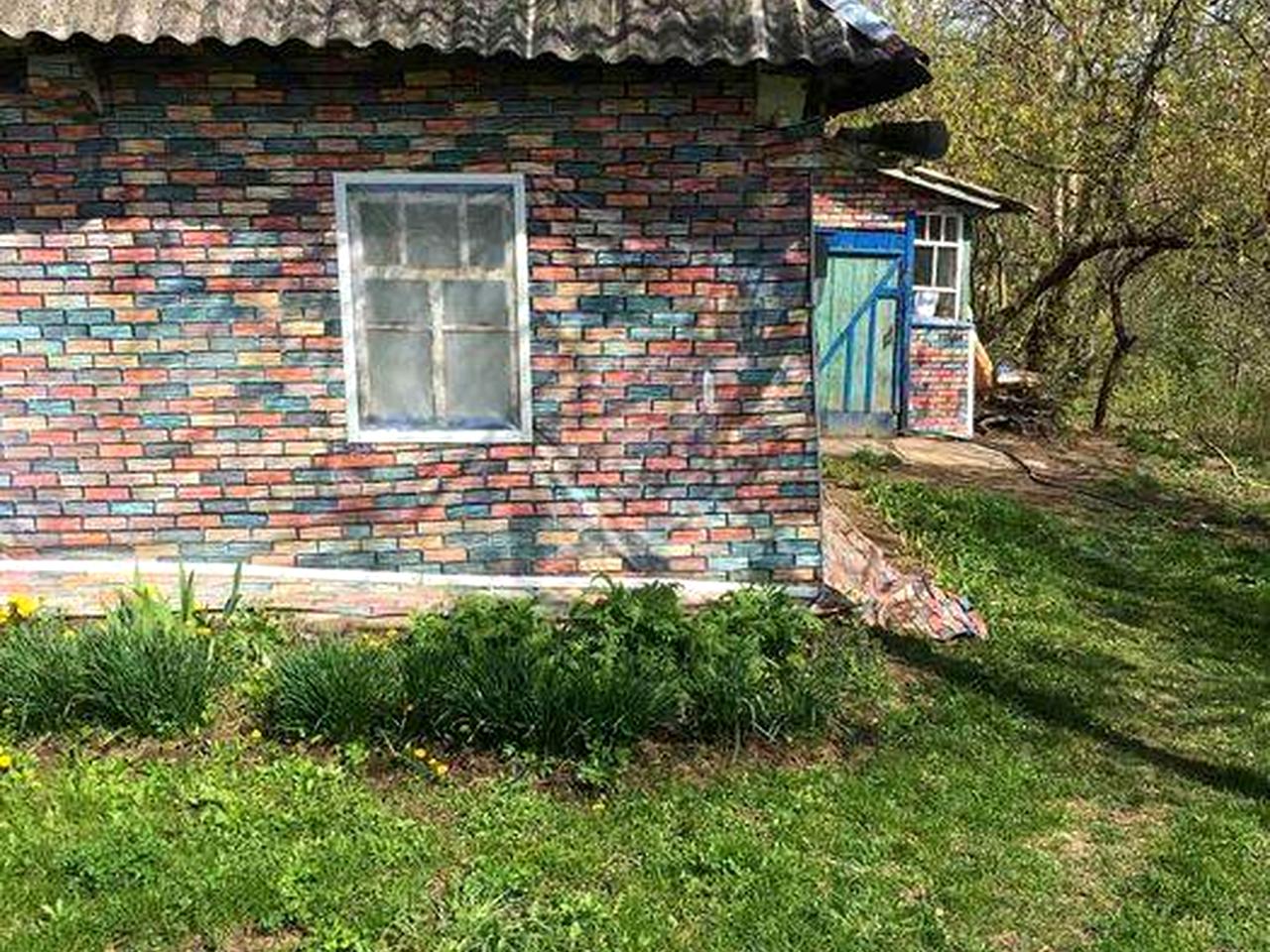 Продам будинок м.Обухів