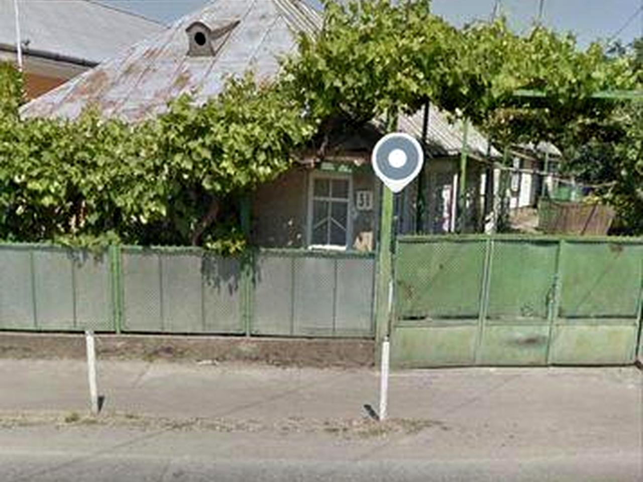 Продаю дом цетри города